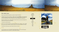 Desktop Screenshot of nashtxmusic.com